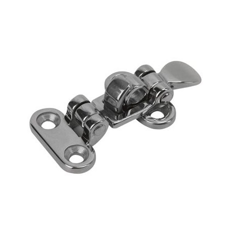Sea-Dog Latch-Anti Rattle S/S, No 221100-1 221100-1